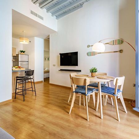 Enjoy Malaga - City Center Apartment Екстер'єр фото