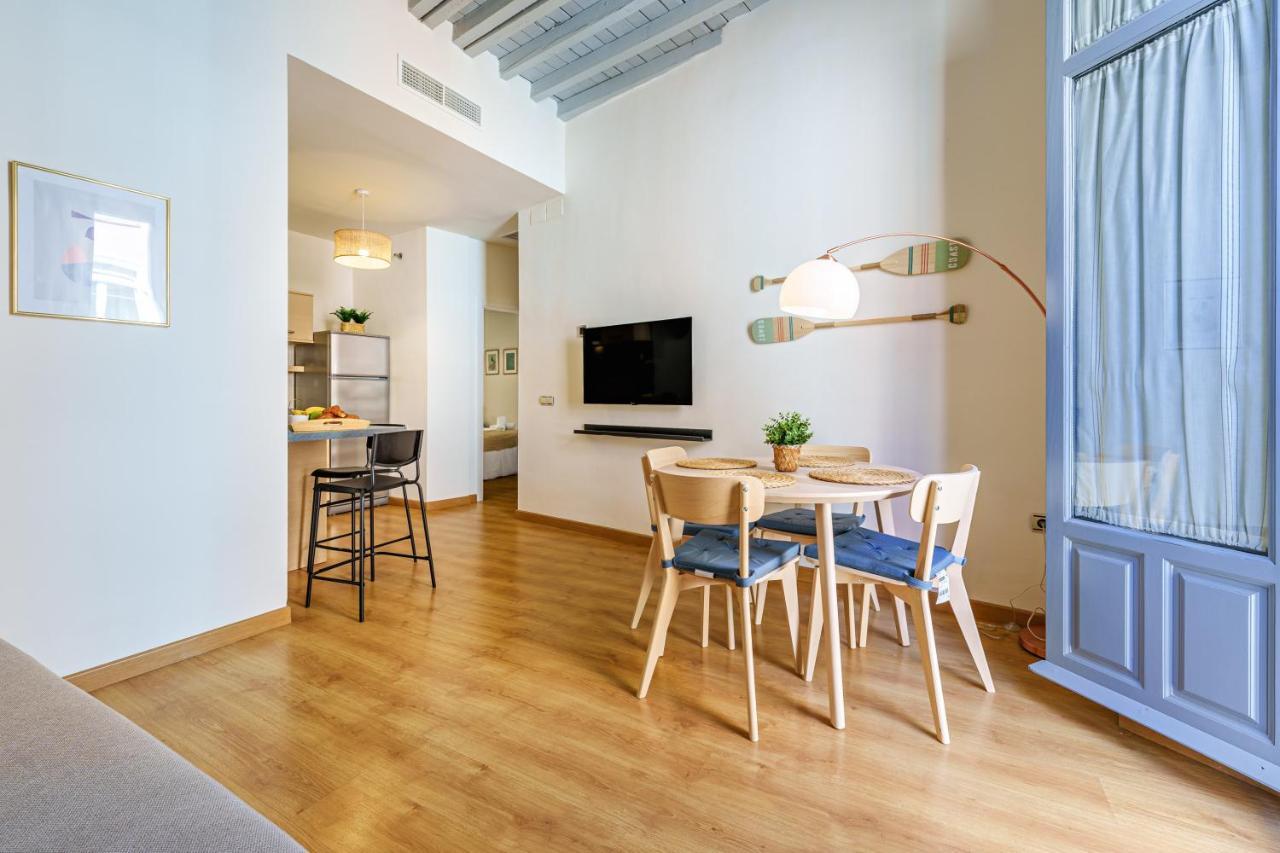 Enjoy Malaga - City Center Apartment Екстер'єр фото
