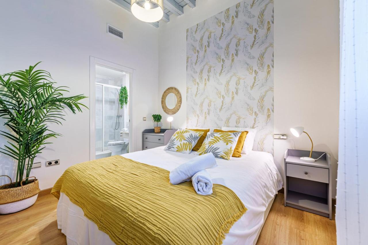 Enjoy Malaga - City Center Apartment Екстер'єр фото