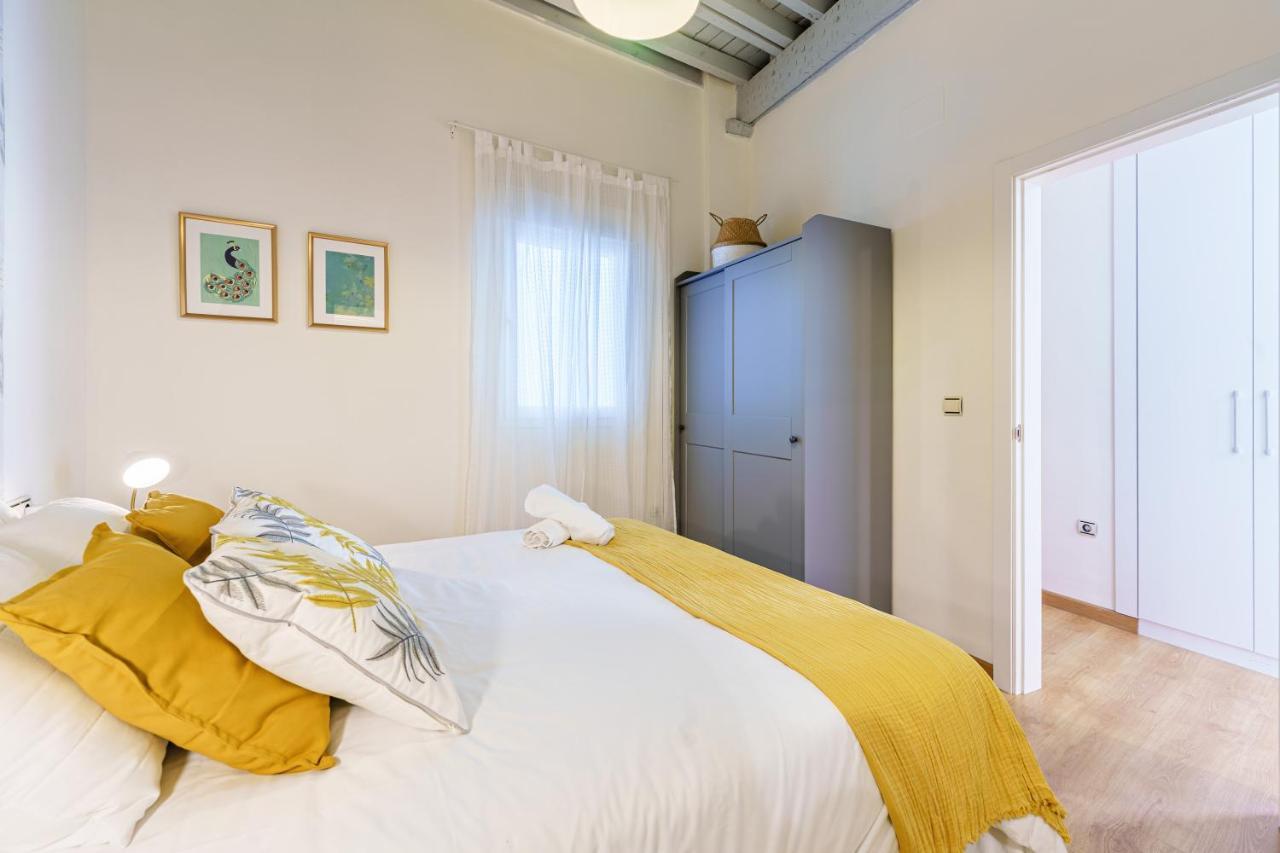 Enjoy Malaga - City Center Apartment Екстер'єр фото