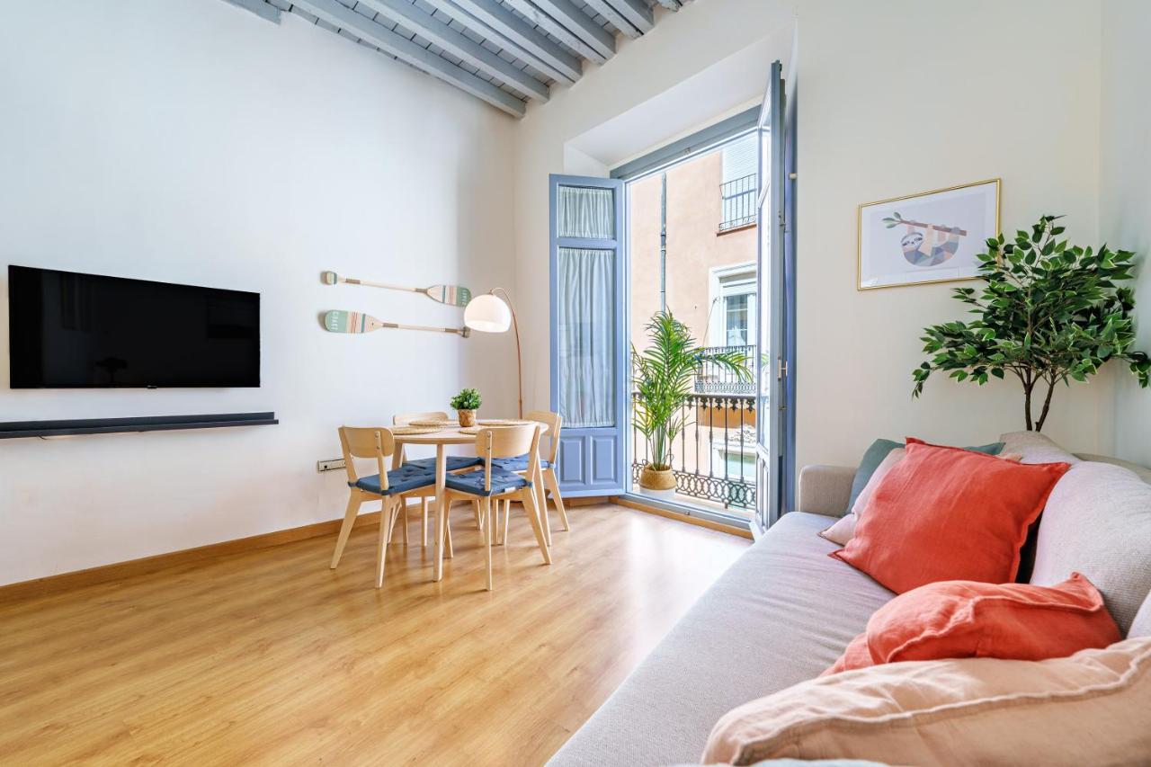 Enjoy Malaga - City Center Apartment Екстер'єр фото