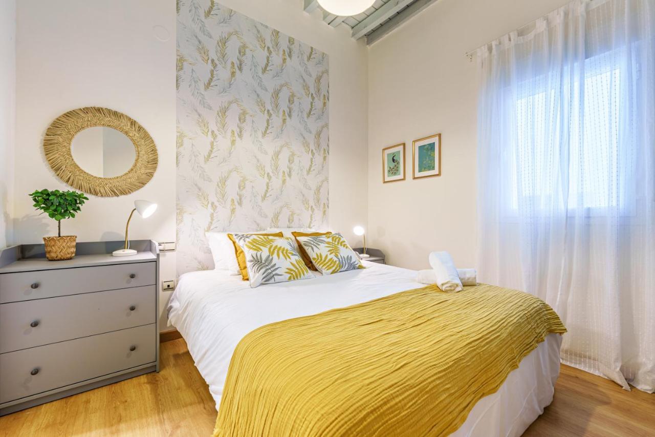 Enjoy Malaga - City Center Apartment Екстер'єр фото