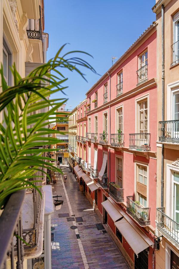 Enjoy Malaga - City Center Apartment Екстер'єр фото