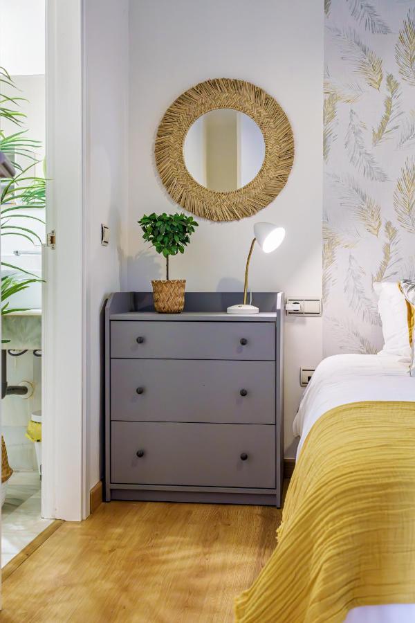 Enjoy Malaga - City Center Apartment Екстер'єр фото