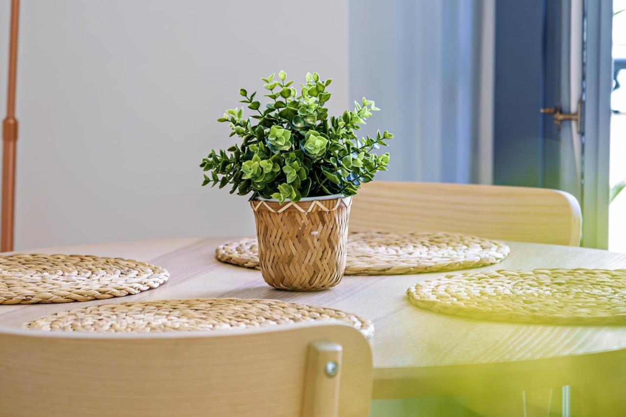 Enjoy Malaga - City Center Apartment Екстер'єр фото