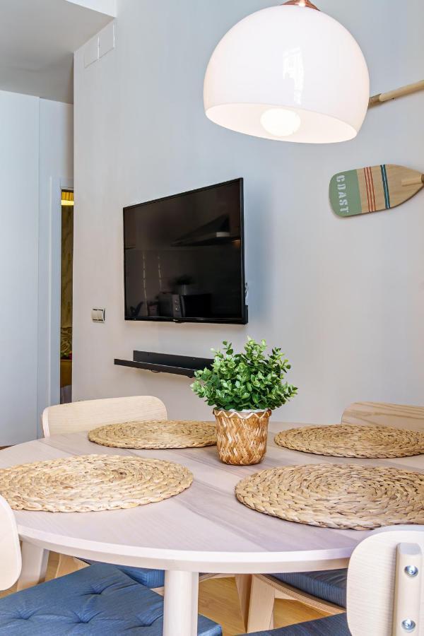 Enjoy Malaga - City Center Apartment Екстер'єр фото