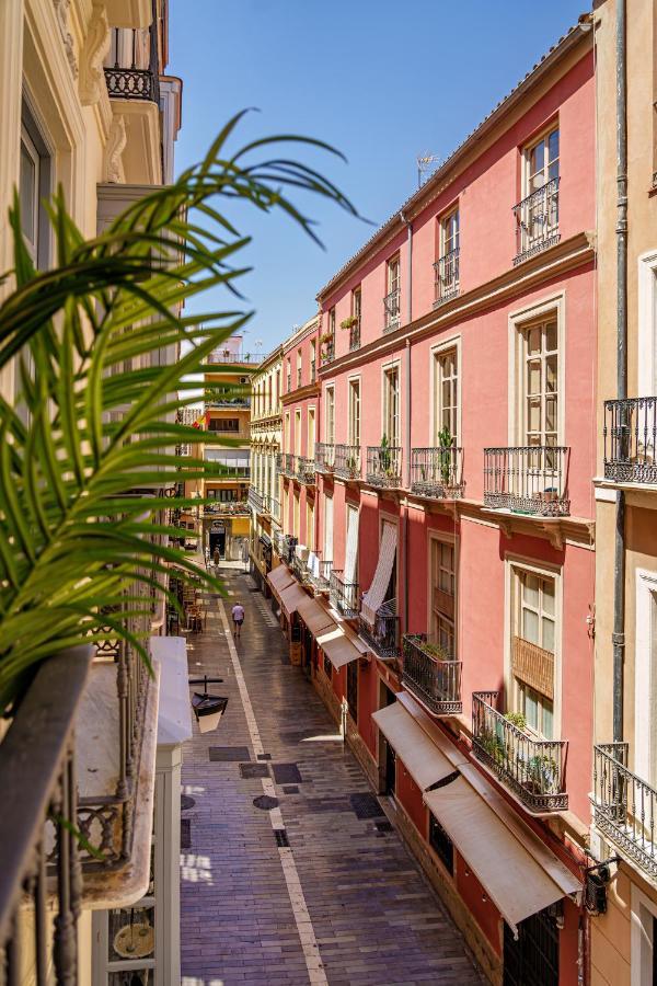 Enjoy Malaga - City Center Apartment Екстер'єр фото